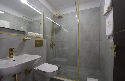 Weissensee Hotel | Hotel Grand Inn Berlin Weißensee