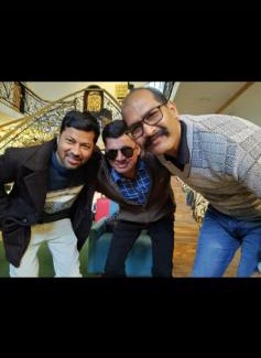 Nishat-Shalimar Hotel | Hotel Grand Nishat