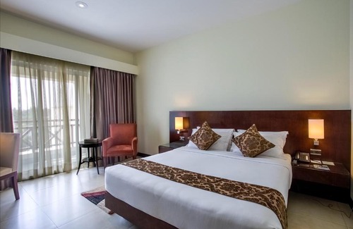 Barisal Hotel | Hotel Grand Park Barishal