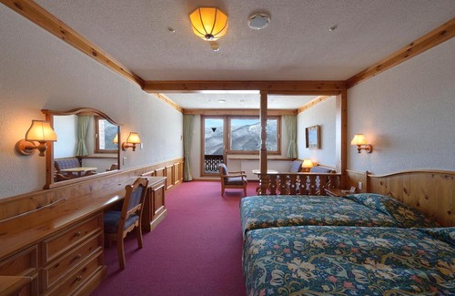 Okushiga Complejo | Hotel Grand Phenix Okushiga