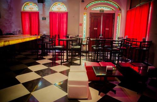 Centro de Monterrey Hotel | Hotel Grand Reyes