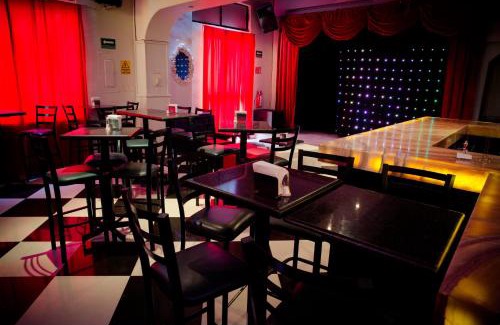 Centro de Monterrey Hotel | Hotel Grand Reyes