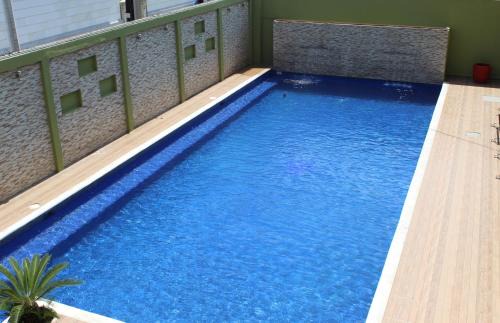 Centro de Monterrey Hotel | Hotel Grand Reyes