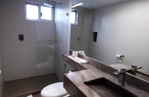 Centro de Monterrey Hotel | Hotel Grand Reyes