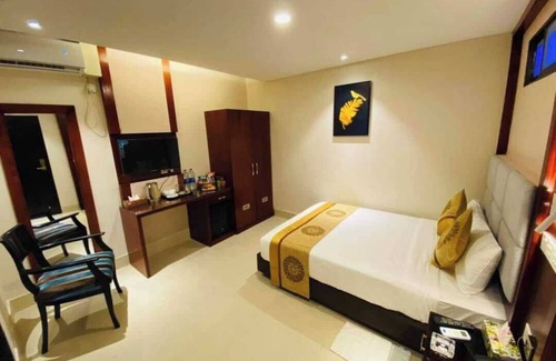 Dhanmondi Hotel | Hotel Grand Royal Dhanmondi