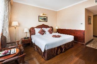 Dong Khoi Hotel | Hotel Grand Saigon