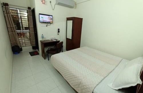 Sylhet Hotel | Hotel Grand Shah Kamal