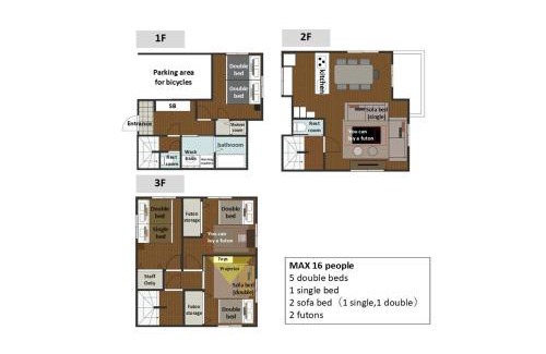 Sumida Apartamento | HOTEL Grand Star Tokyo