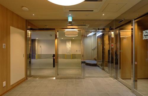 Obihiro Hotel | Hotel Grand Terrace Obihiro Annex