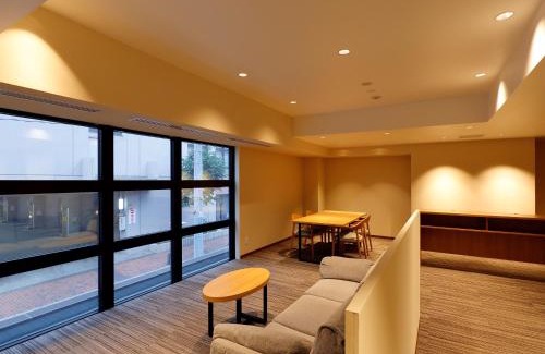 Obihiro Hotel | Hotel Grand Terrace Obihiro Annex