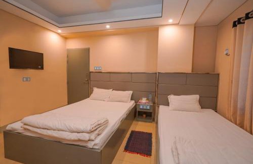 Sylhet Hotel | Hotel Grand Usman