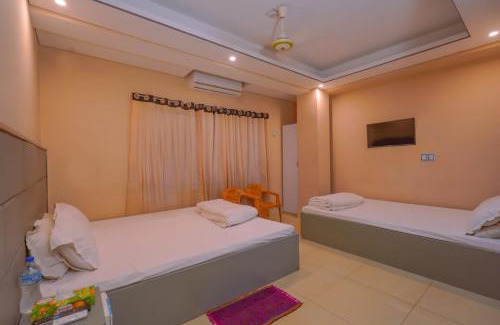 Sylhet Hotel | Hotel Grand Usman