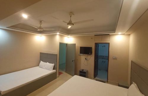 Sylhet Hotel | Hotel Grand Usman