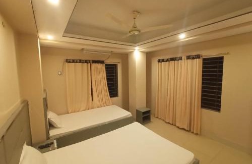 Sylhet Hotel | Hotel Grand Usman