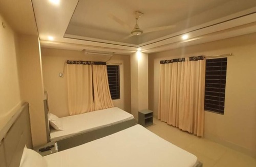 Sylhet Hotel | Hotel Grand Usman Sylhet
