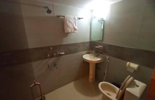 Sylhet Hotel | Hotel Grand Usman Sylhet