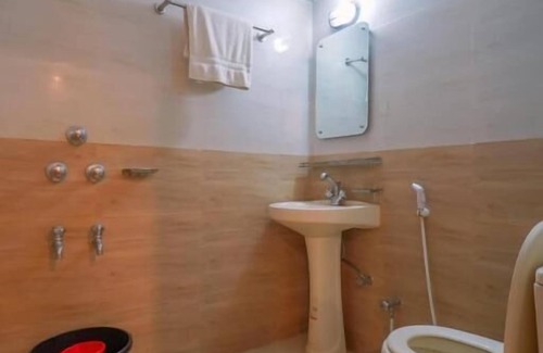 Sylhet Hotel | Hotel Grand Usman Sylhet