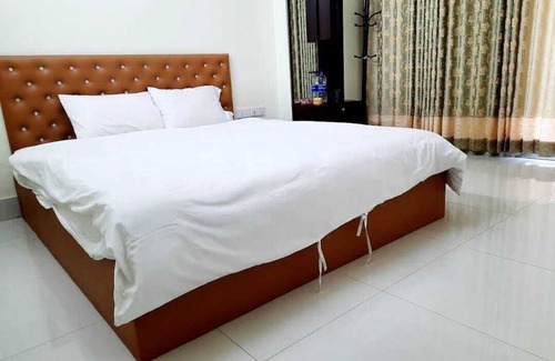Bandarban Hotel | Hotel Grand Valley