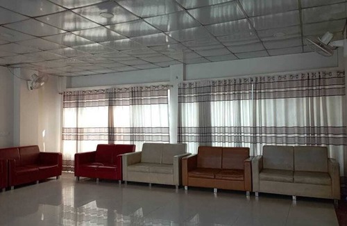 Bandarban Hotel | Hotel Grand Valley
