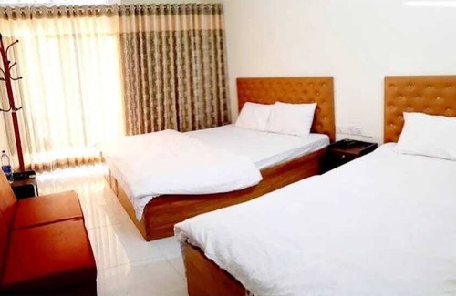 Bandarban Hotel | Hotel Grand Valley