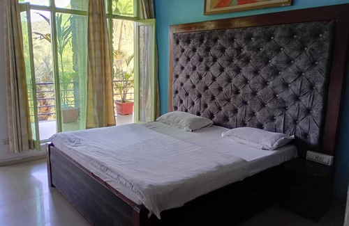 Mount Abu Complejo | Hotel Grand Valley By Shri Hari Niwas