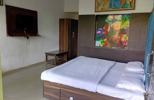 Mount Abu Complejo | Hotel Grand Valley By Shri Hari Niwas