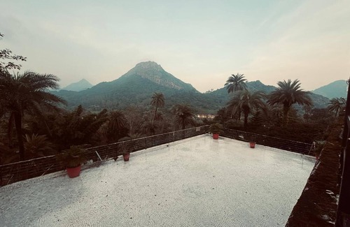 Mount Abu Complejo | Hotel Grand Valley By Shri Hari Niwas