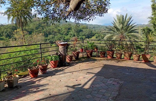Mount Abu Complejo | Hotel Grand Valley By Shri Hari Niwas