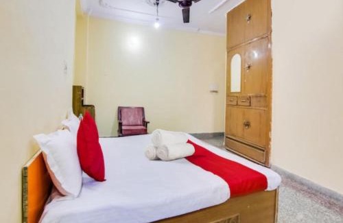 Delhi Hotel | HOTEL GRAND VILLA Laxmi Nagar
