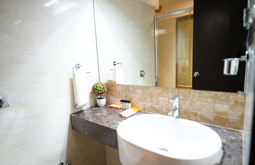 Tungarli Hotel | Hotel Grand Visava