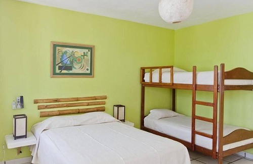 Máncora Hotel | Hotel Grandmare & Bungalows