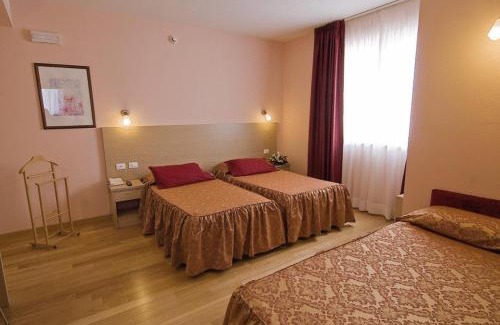 Montelupo Fiorentino Hotel | Hotel Granducato