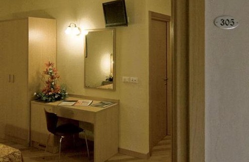 Montelupo Fiorentino Hotel | Hotel Granducato
