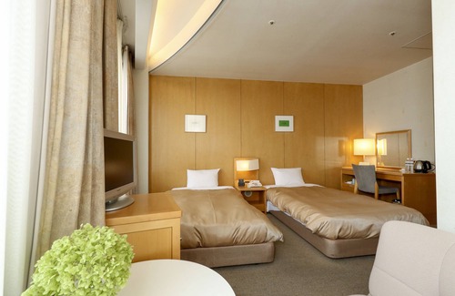 Gifu Hotel | Hotel Grandvert GIZAN