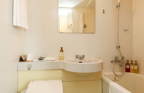 Gifu Hotel | Hotel Grandvert GIZAN