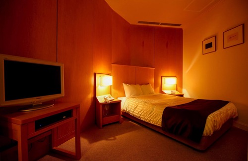 Gifu Hotel | Hotel Grandvert GIZAN