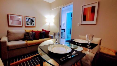 Brooklin Novo Hotel | Hotel GranEstanConfor Veranda Berrini - Master Deluxe Duplex - Business Excellence - king Studio - by LuXXoR
