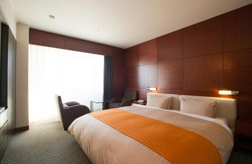 Kintaro Onsen Hotel | Hotel Granmirage