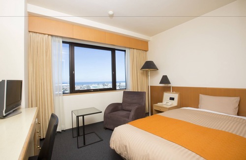 Kintaro Onsen Hotel | Hotel Granmirage