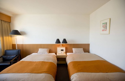 Kintaro Onsen Hotel | Hotel Granmirage