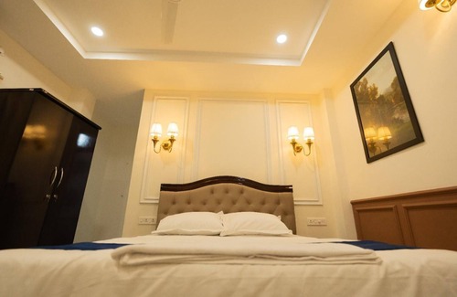 Banjara Hills Hotel | Hotel Granton blends luxury with homely warm your perfect get away awaits!
