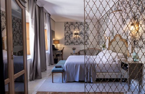 Museo Hotel | Hotel Gravina 51