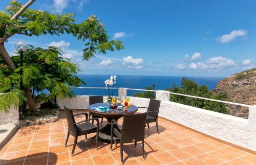 Panza Hotel | Hotel Grazia alla Scannella