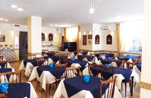 Rivazzurra Hotel | Hotel Graziella Mare