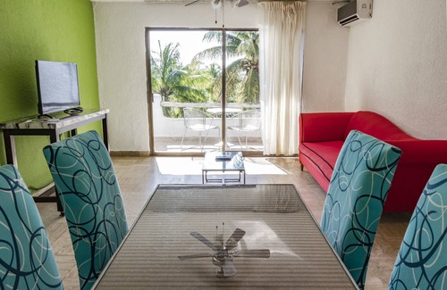 Zona Hotelera Hotel | Hotel Green 16