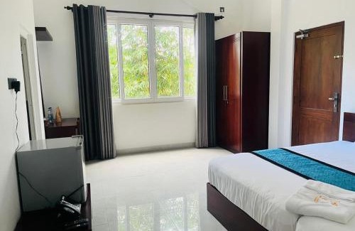 Akurana Hotel | Hotel Green Fall Kandyan
