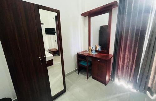 Akurana Hotel | Hotel Green Fall Kandyan
