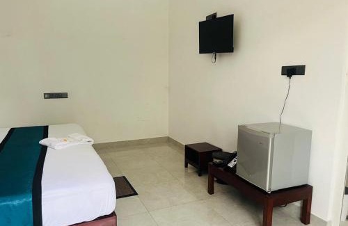 Akurana Hotel | Hotel Green Fall Kandyan