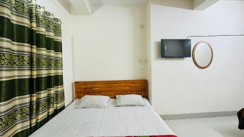 Dhaka Hotel | Hotel Green Garden Residential