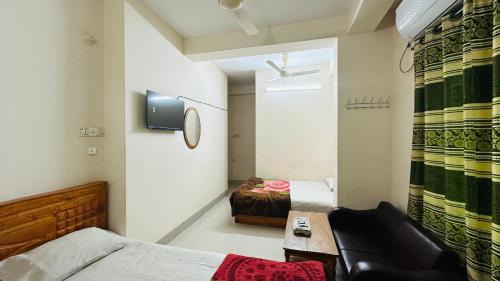 Dhaka Hotel | Hotel Green Garden Residential